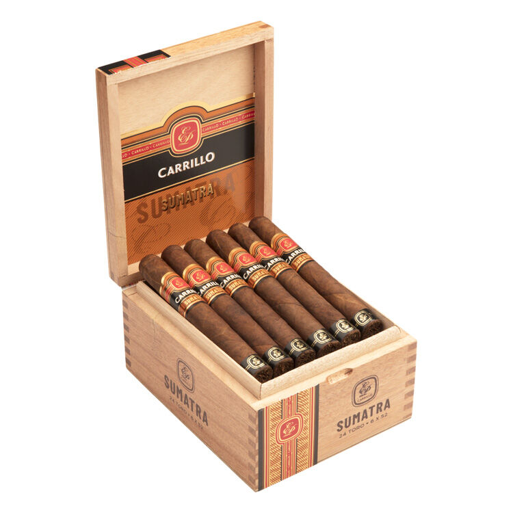 Toro Sumatra, , jrcigars